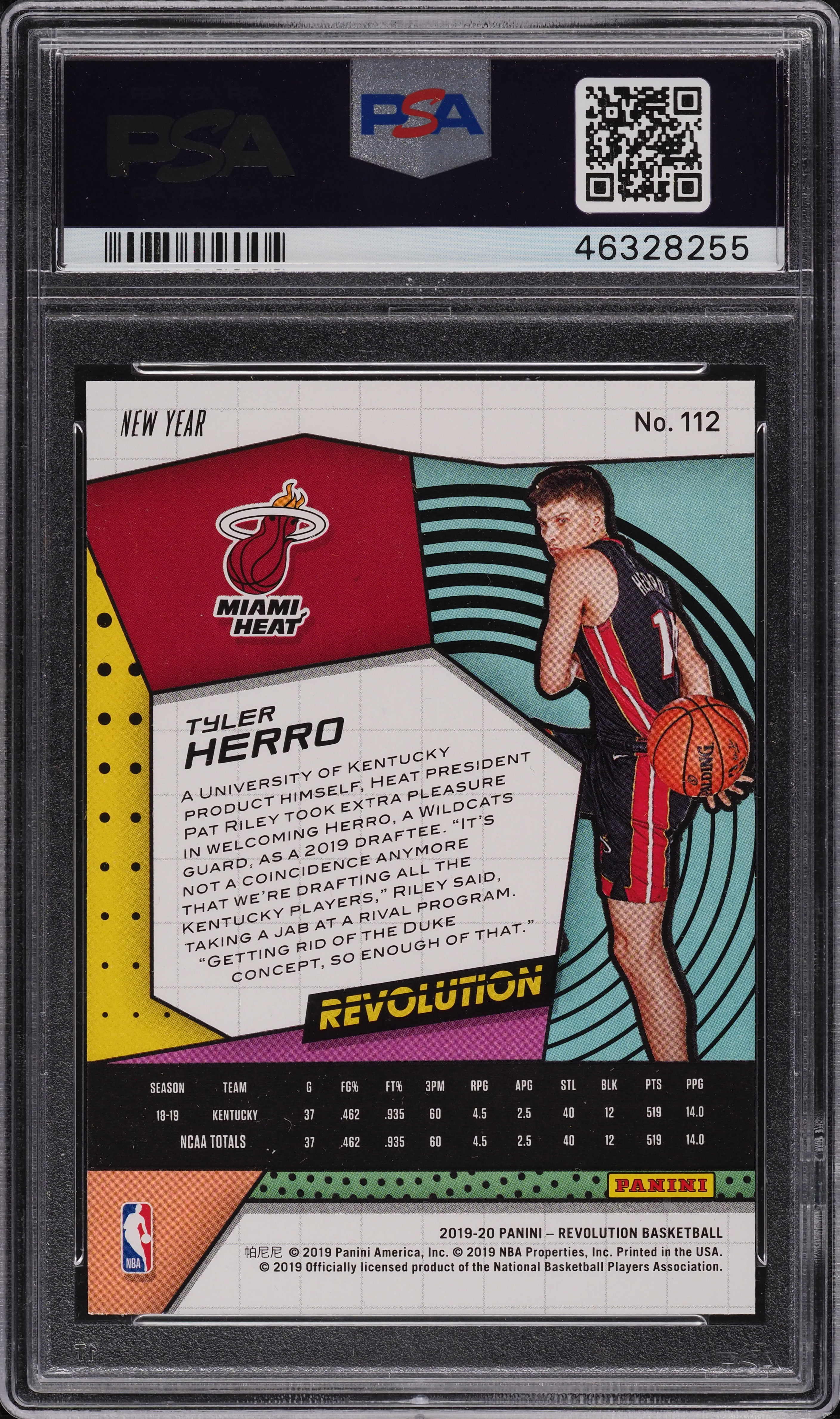 その他 TYLER HERRO SELECT RC /49 PSA10 PANINI Auction Prices Realized Basketball Cards 2019 PANINI SELECT Tyler