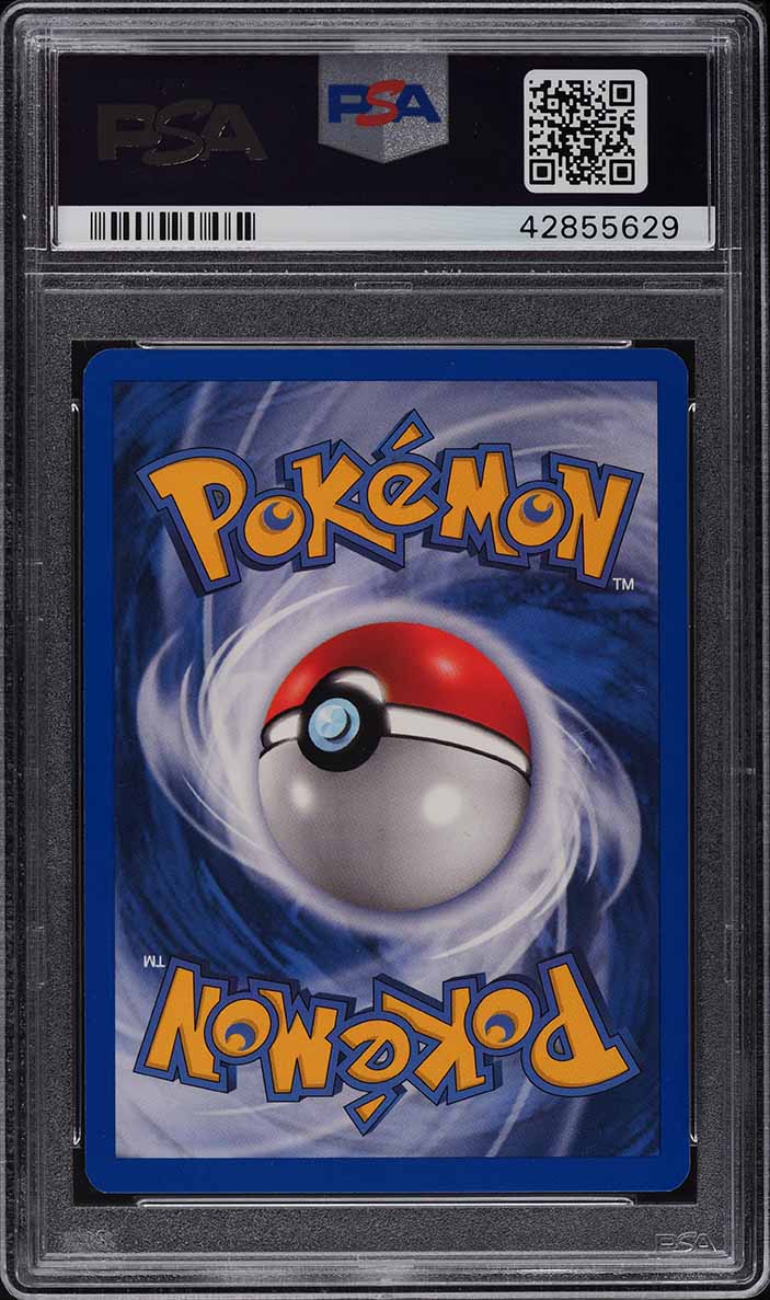2004 Pokemon EX Hidden Legends Holo Groudon EX #93 PSA 10 GEM MINT