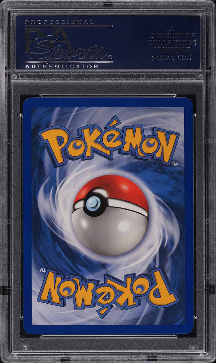 2003 Pokemon EX Dragon Holo Golem EX #91 PSA 10 GEM MINT