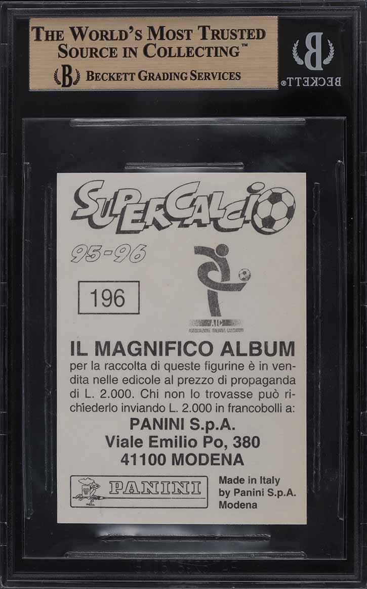 AUTOCOLLANT PANINI TEAM Group années 1990 - Watford EUR 2,30 - PicClick FR