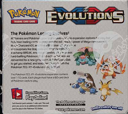 2016 evolutions booster box Amazon.com: Magic: The Gathering