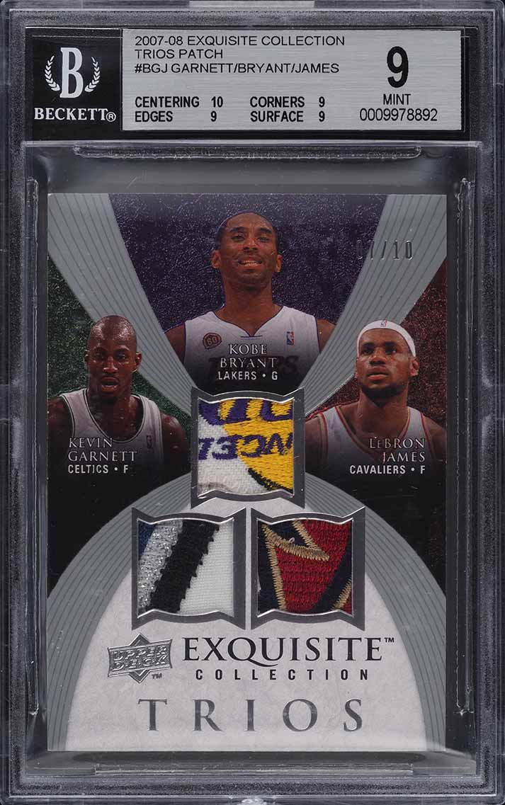 lebron james jersey with kobe patch