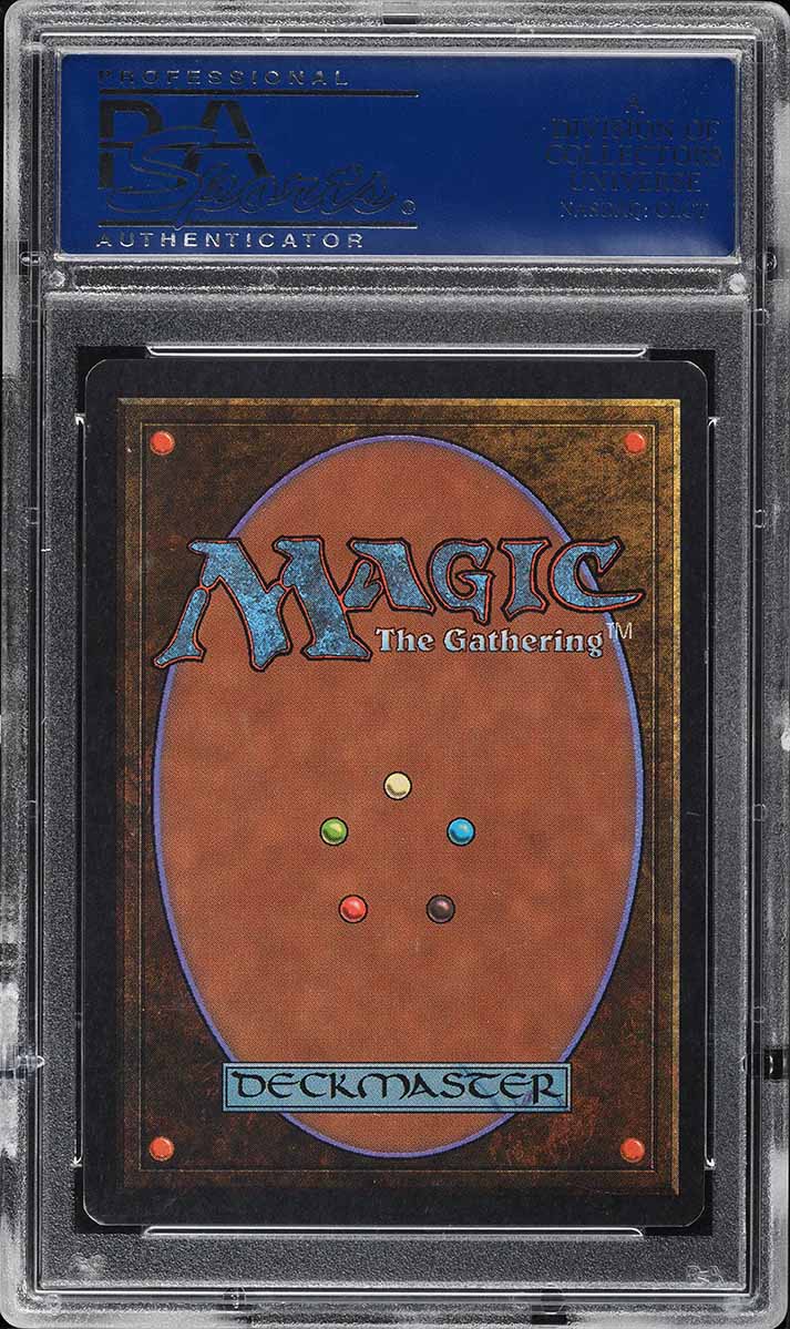 Ring of Ma'ruf アラビアンナイト ARN MTG マジック Ring of Ma'rûf regular from Arabian Nights (ARN) MTG Proxy - magic