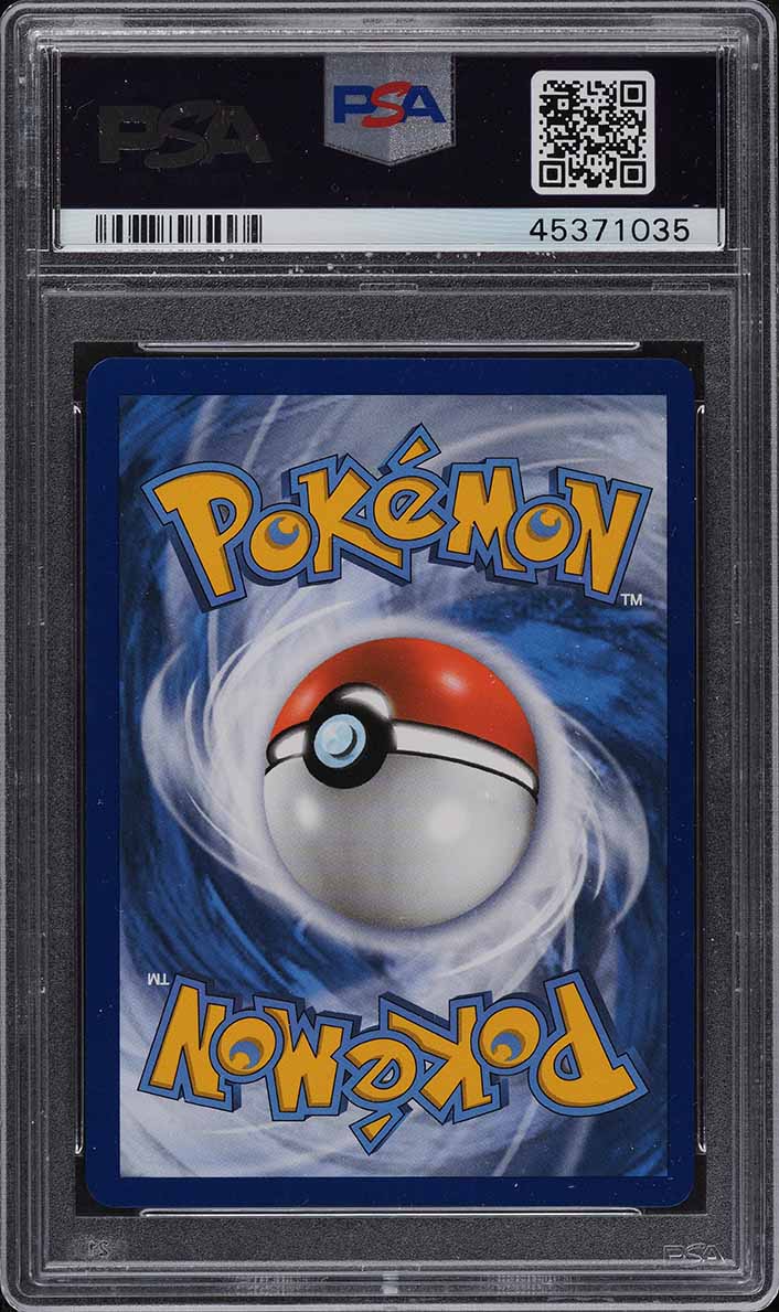 2014 Pokemon XY Black Star Promo EX Charizard #XY29 PSA 10 GEM