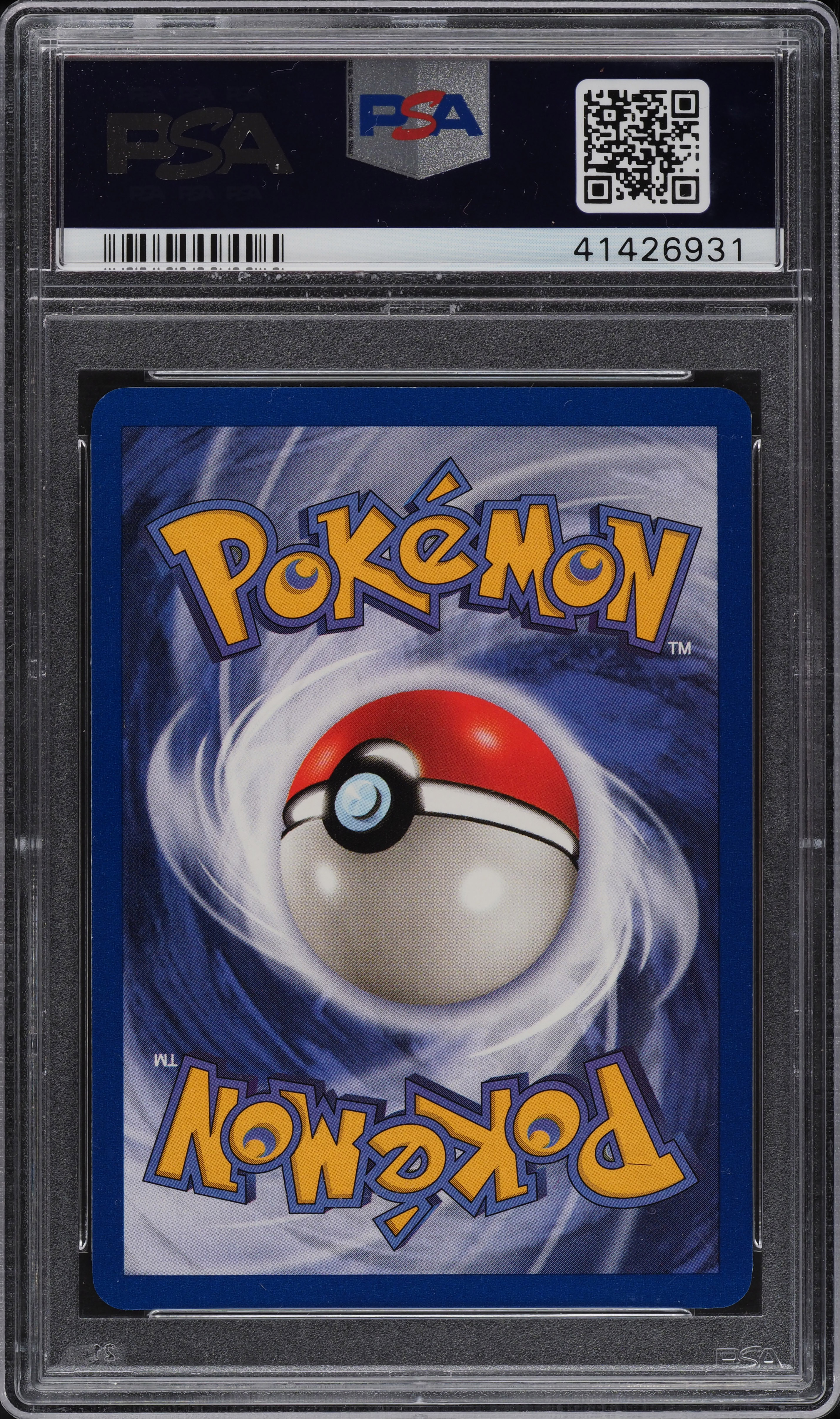 2000 Pokemon Rocket 1st Edition Digger #75 PSA 10 GEM MINT on