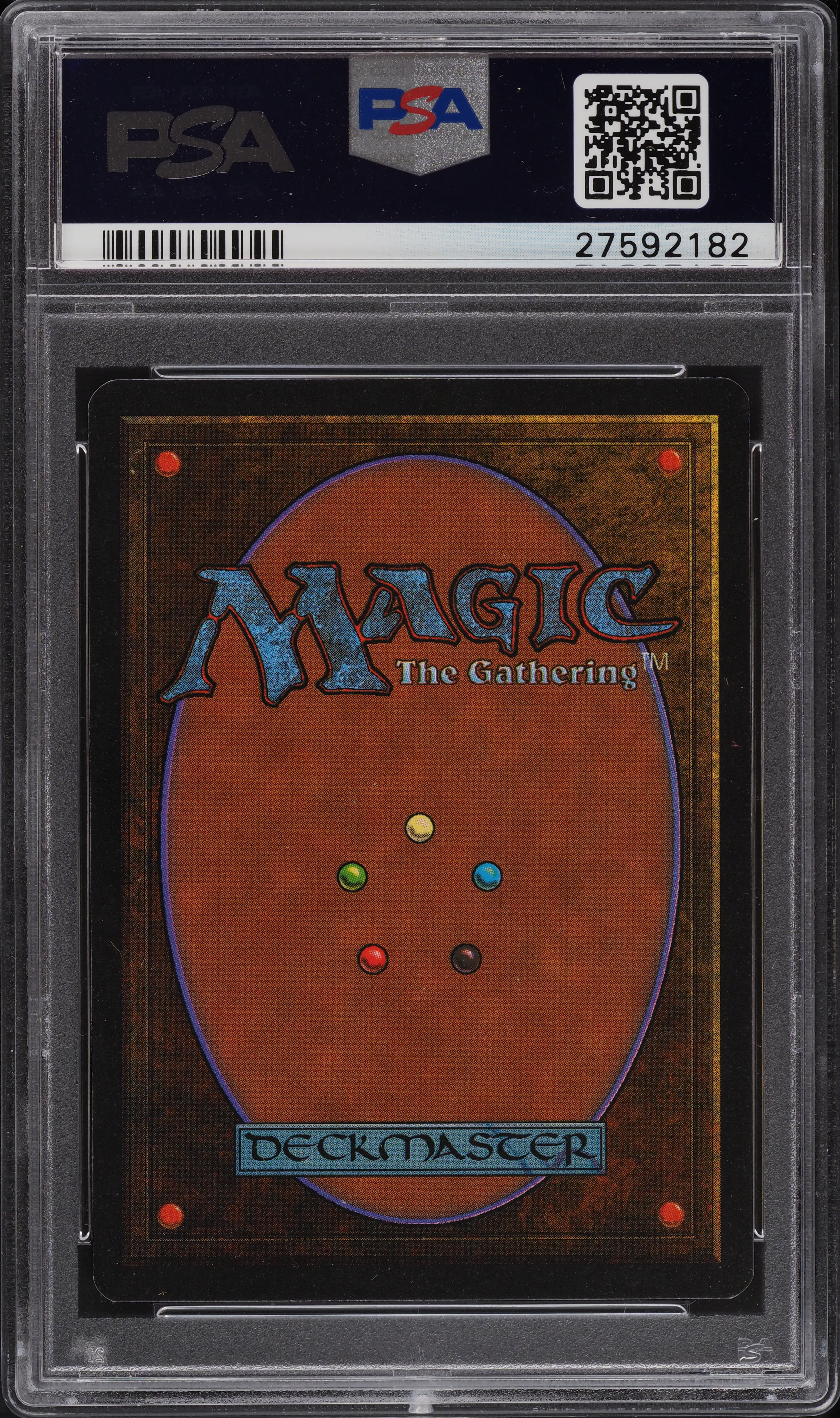 1994 Magic The Gathering MTG Legends The Tabernacle At Pendrell