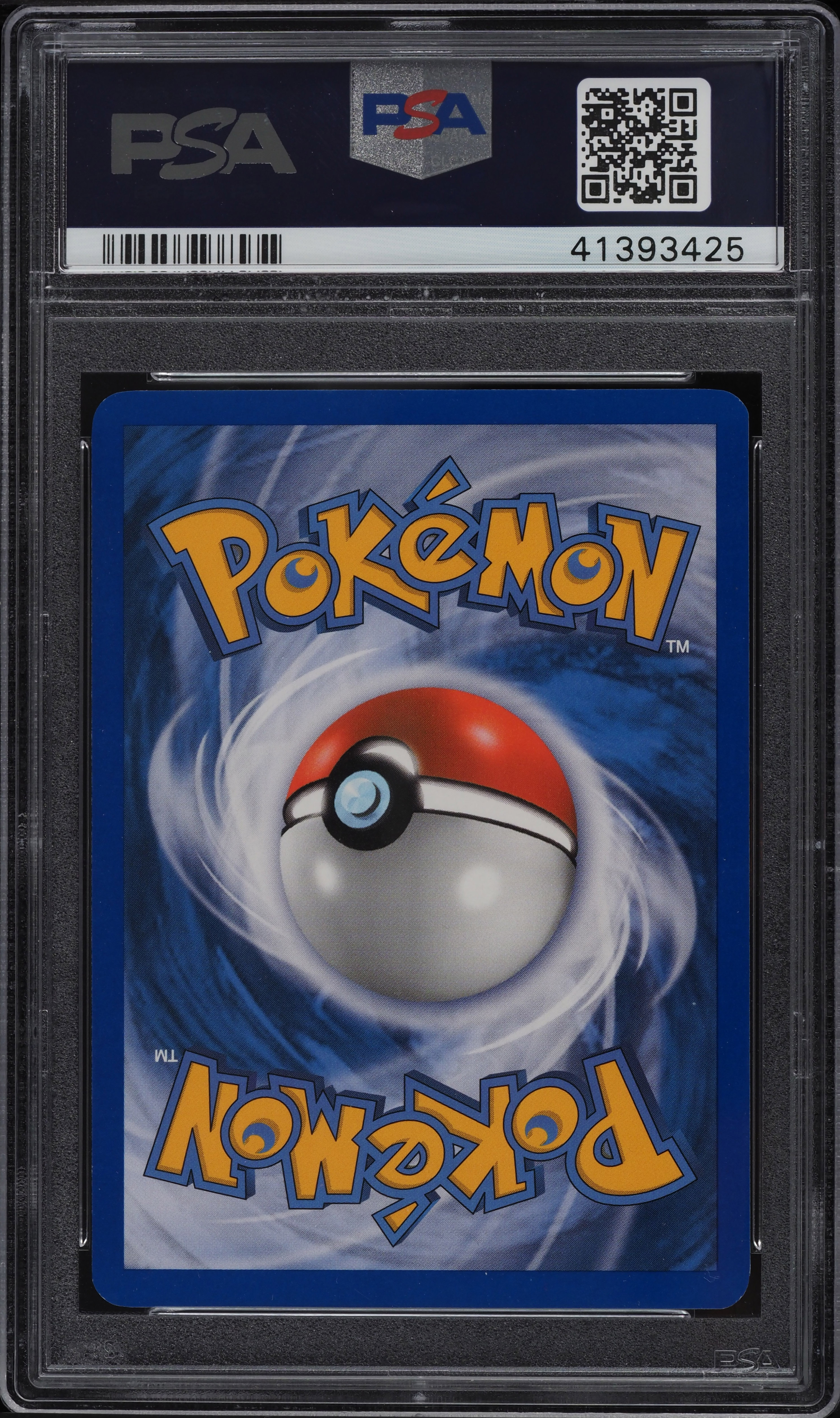 2006 Pokemon EX Legend Maker Holo Pikachu #93 PSA 9 MINT on