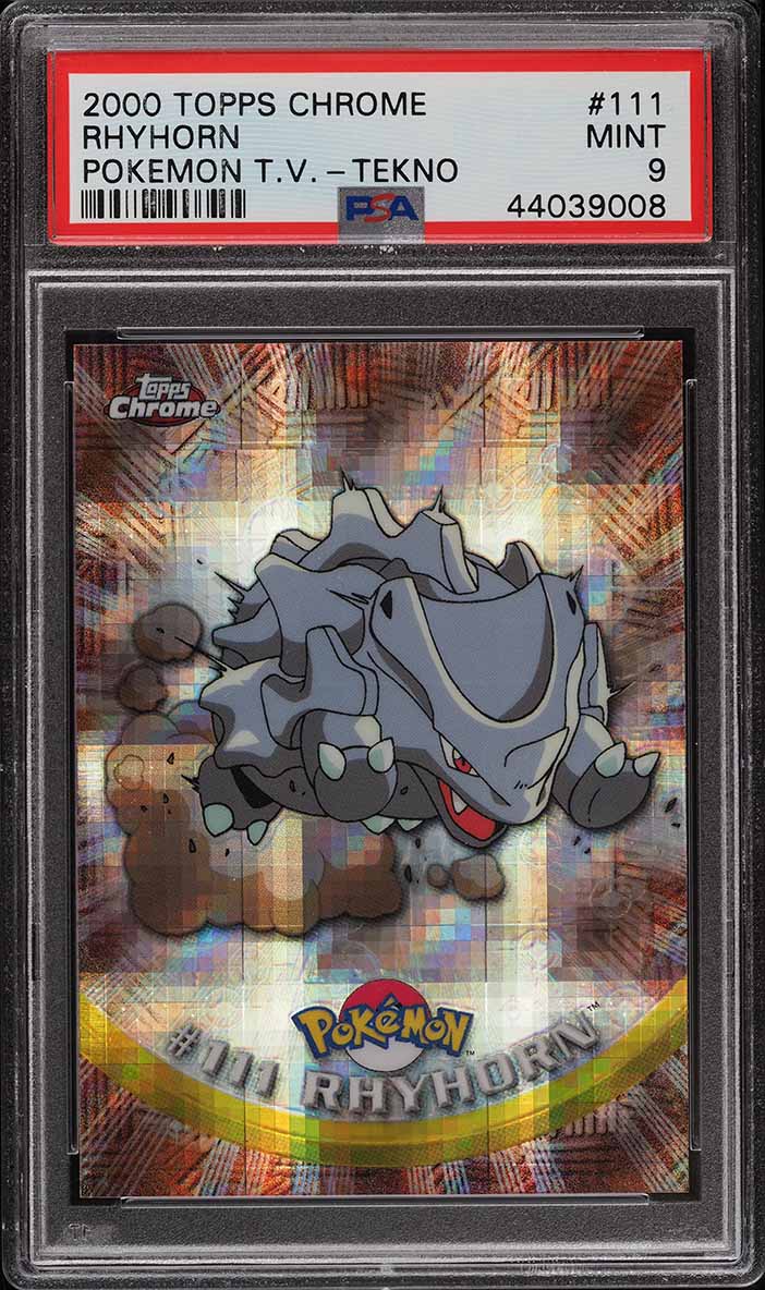 topps chrome pokemon cards value Series 1 – The Ballers Bank TCG Topps Chrome Error Pack Revealed