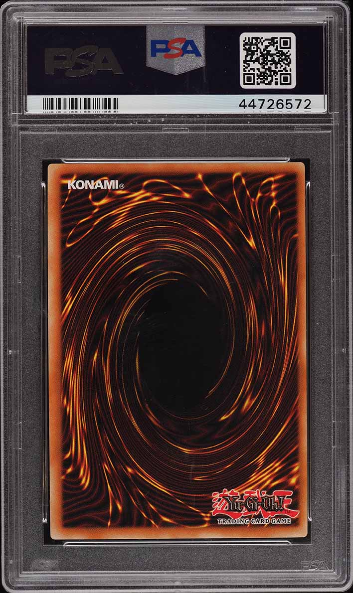 fred meyer yugioh cards Cupsy Yummy - JUSH-EN016 main image 0