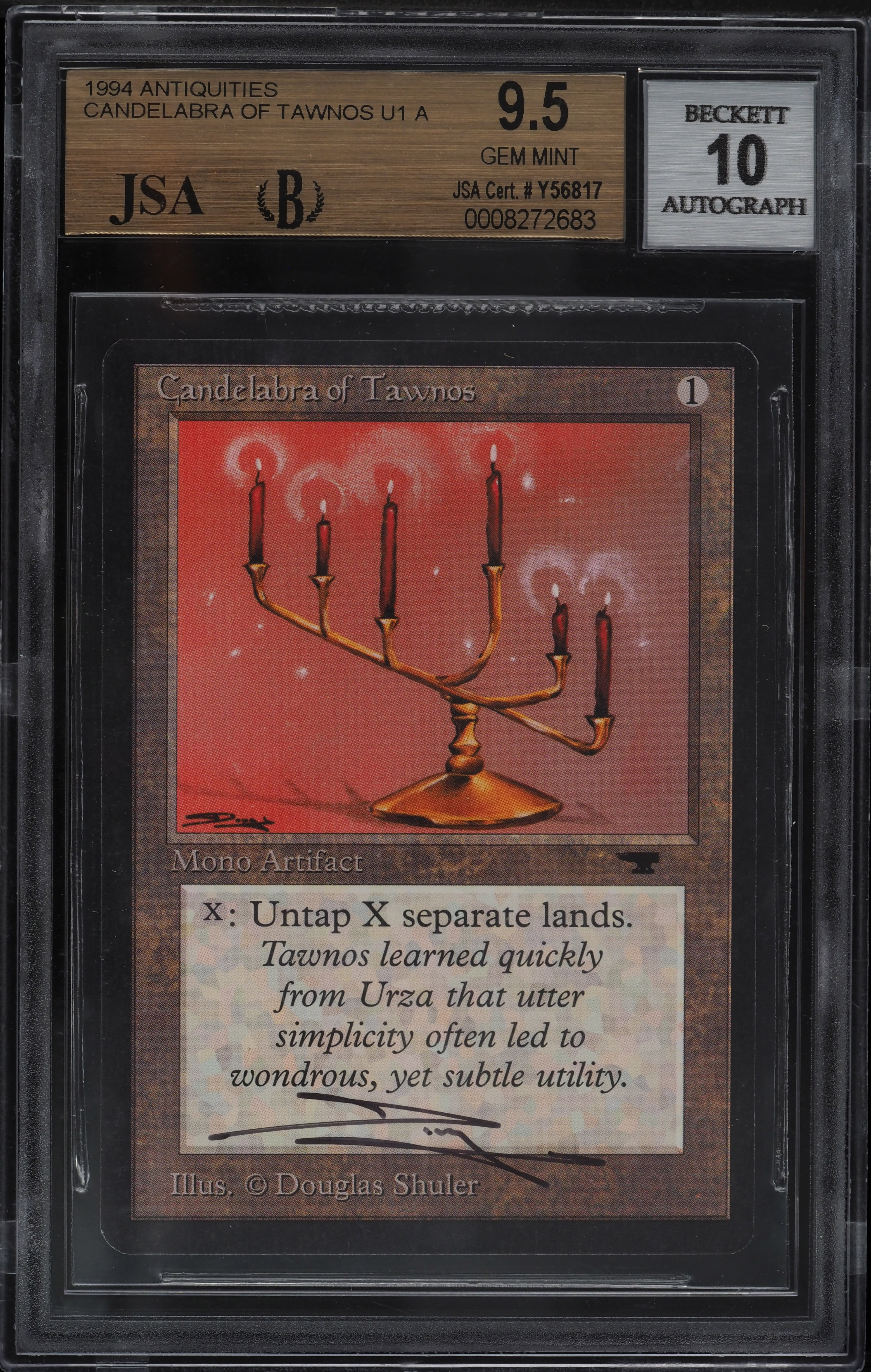 MTG Candelabra of Tawnos ⑤ v103909_2021012519280604L_15.jpg