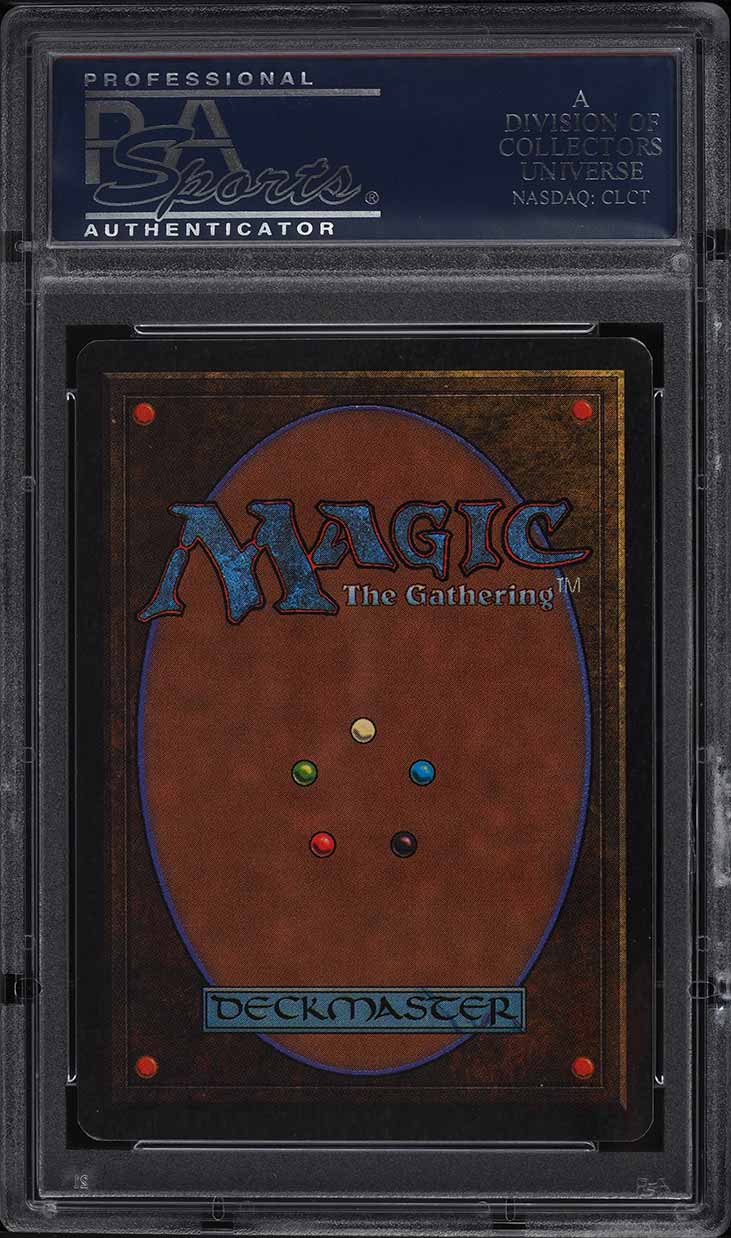 Ashnod's Transmogrant - MTG Estrategias, Mazos Y Similares