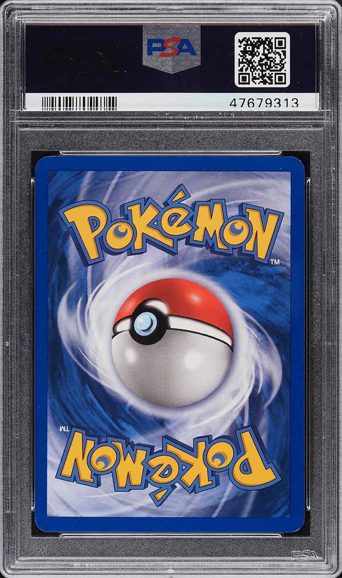 2006 Pokemon Black Star Promo Holo Pikachu #035 PSA 10 GEM MINT