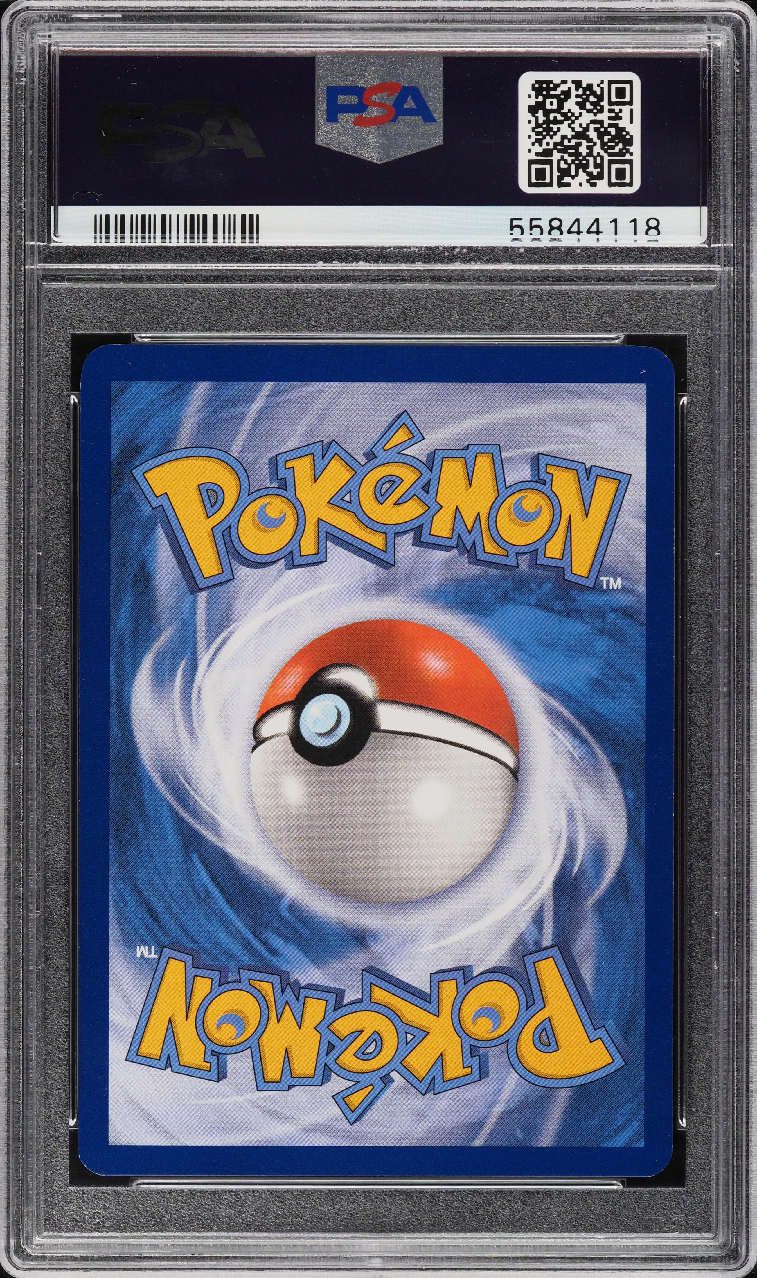 2018 Pokemon SM World Championships Promo Champions Festival Top