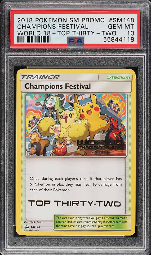 pokemon world championship 2018 cards value 8 Best Decks That Could Win the Championships Stadium Rarity Trubbish - 56/122 - 2018