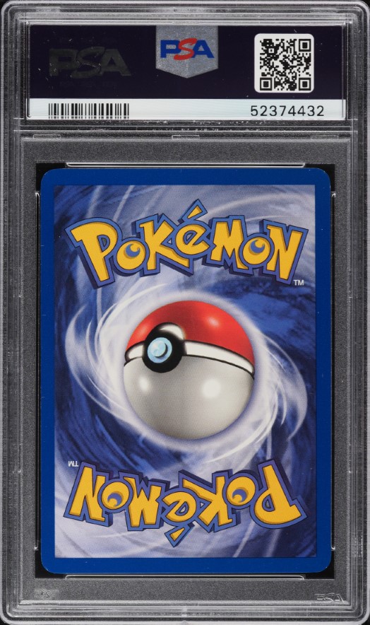 1995 eevee pokemon card value 51 64 Pokemon Eevee 51/64 1st Edition CGC 8.5