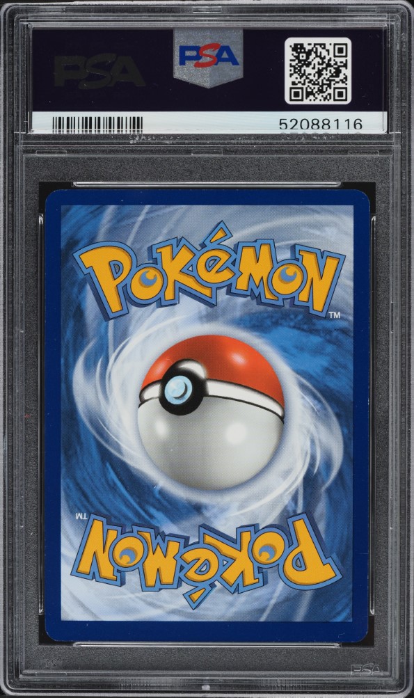 2020 Pokemon Sword & Shield Vivid Voltage Full Art Togekiss VMAX #141 PSA 10 GEM