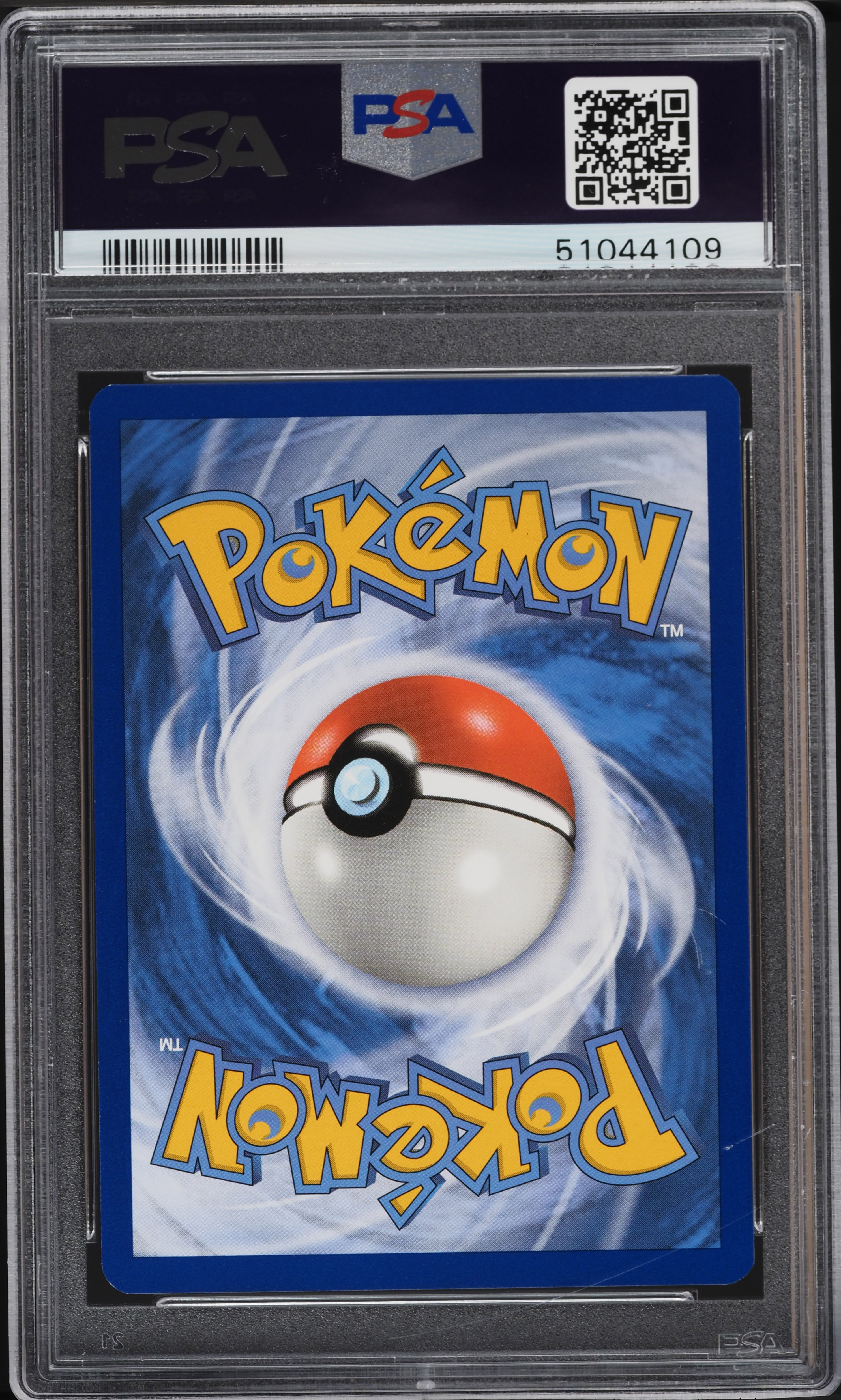 2019 Pokemon Sun & Moon Detective Pikachu Holo Greninja #9 PSA 10