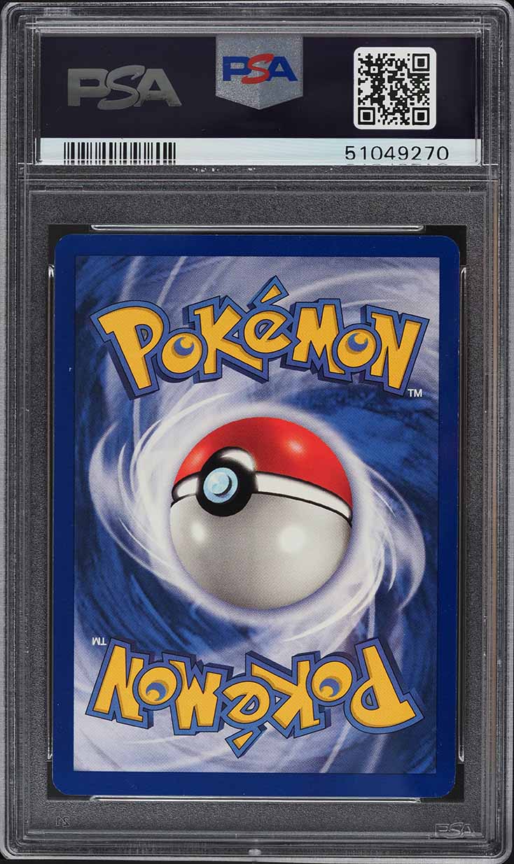 1999 Pokemon Base Set Shadowless 1st Edition Potion #94 PSA 10 GEM MINT