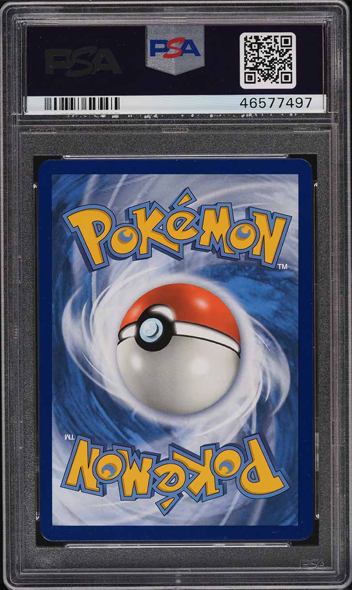 2019 Pokemon Sun & Moon Hidden Fates Shiny Frogadier #SV12 PSA 10 GEM MINT