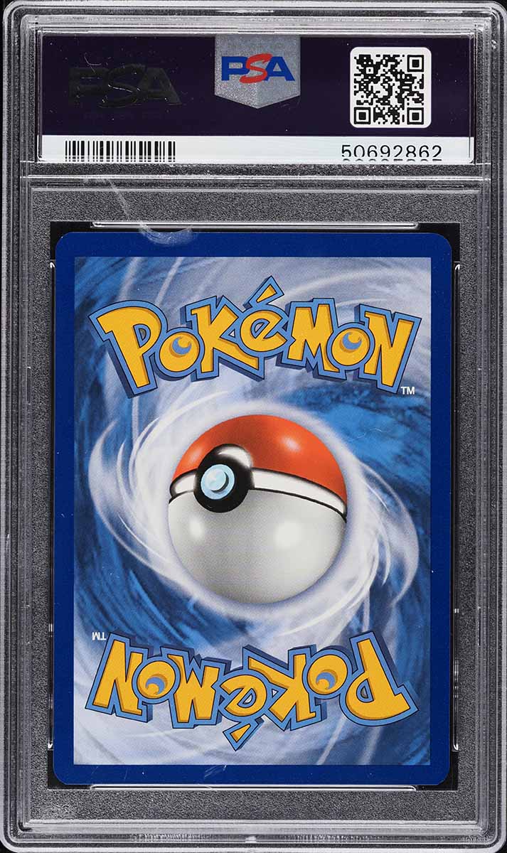2019 Pokemon SM Black Star Promo Pikachu GX #SM232 PSA 10 GEM MINT