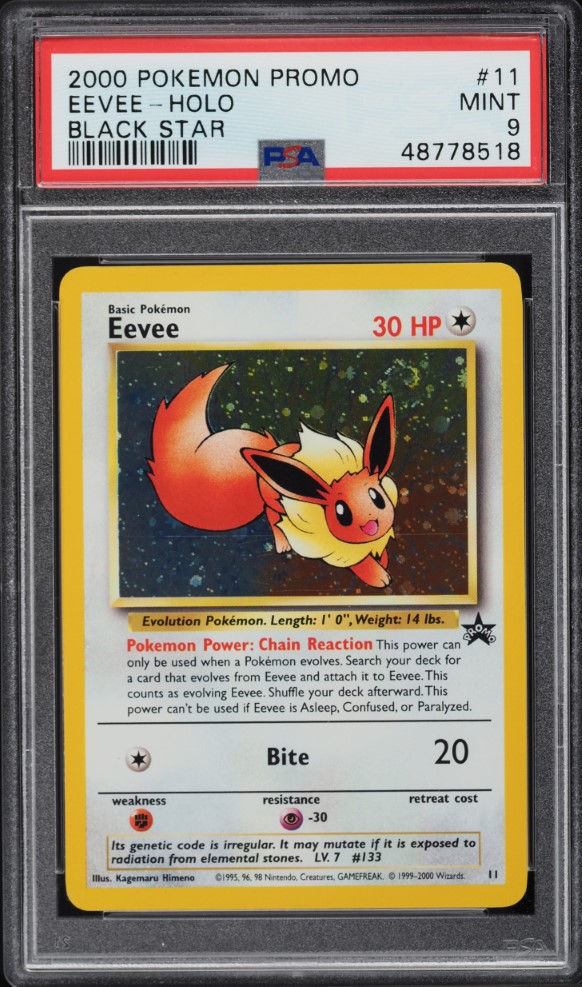 Eevee