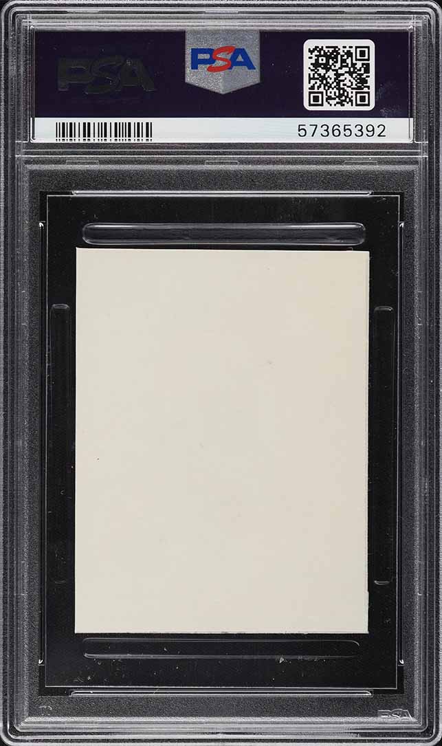 1994 El Mundo Deportivo Las Estrellas Ronaldo ROOKIE #88 PSA 5 EX