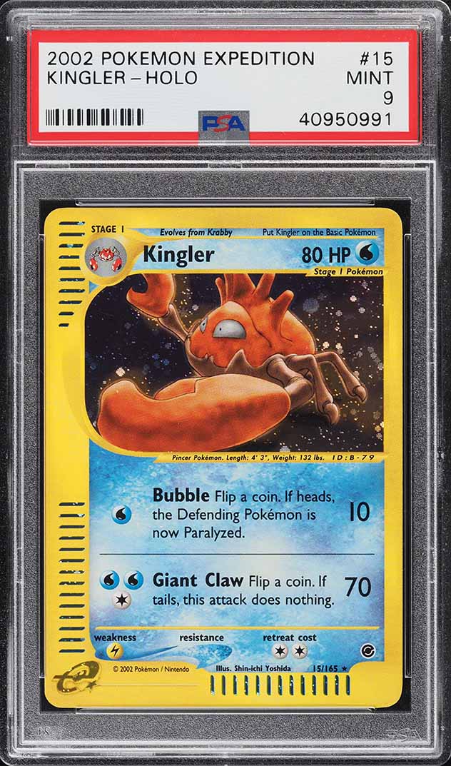 Kingler