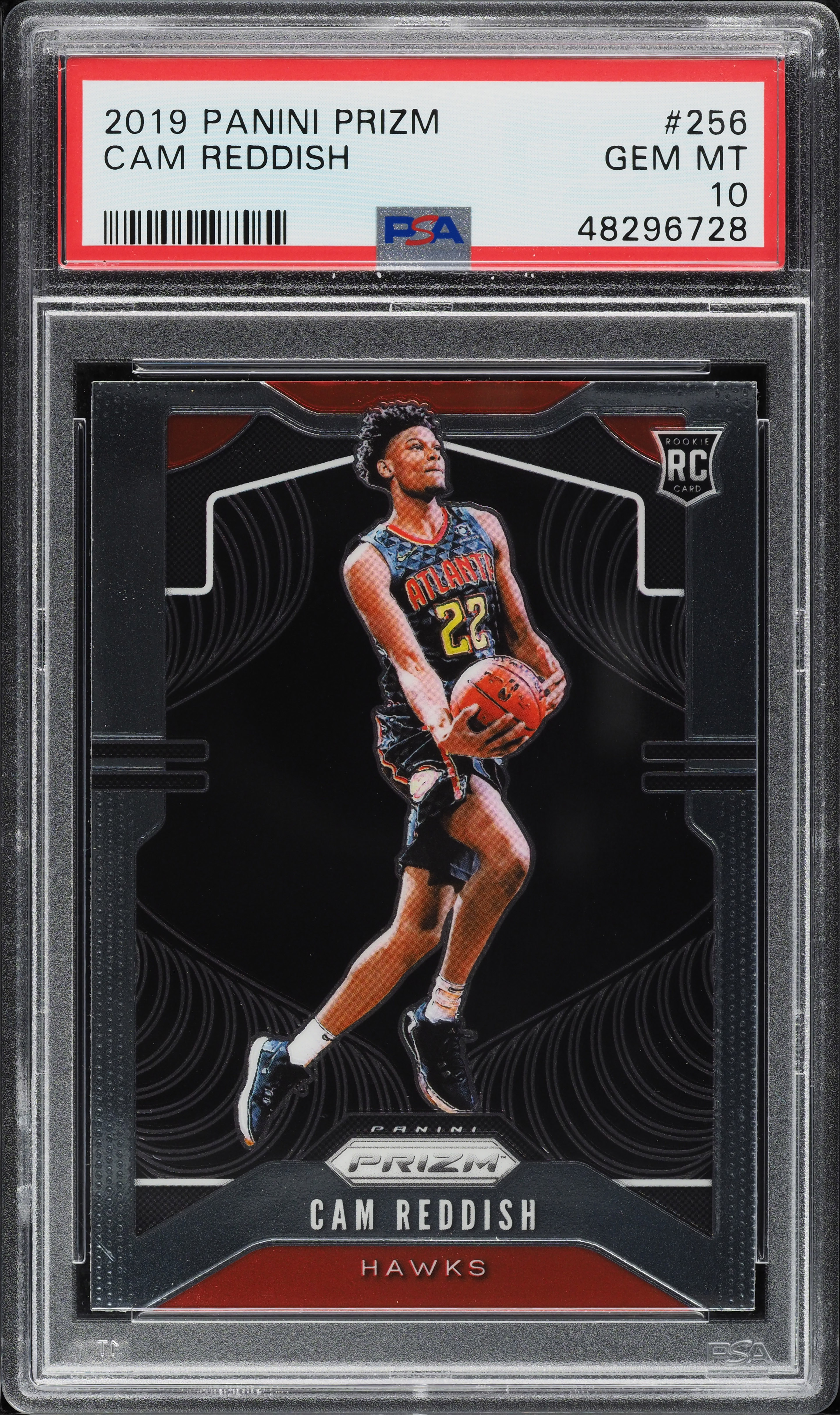 その他 2019 Cam Reddish Select White Prizm NBA その他 2019 Cam Reddish Select White Prizm NBA Cam Reddish 2019