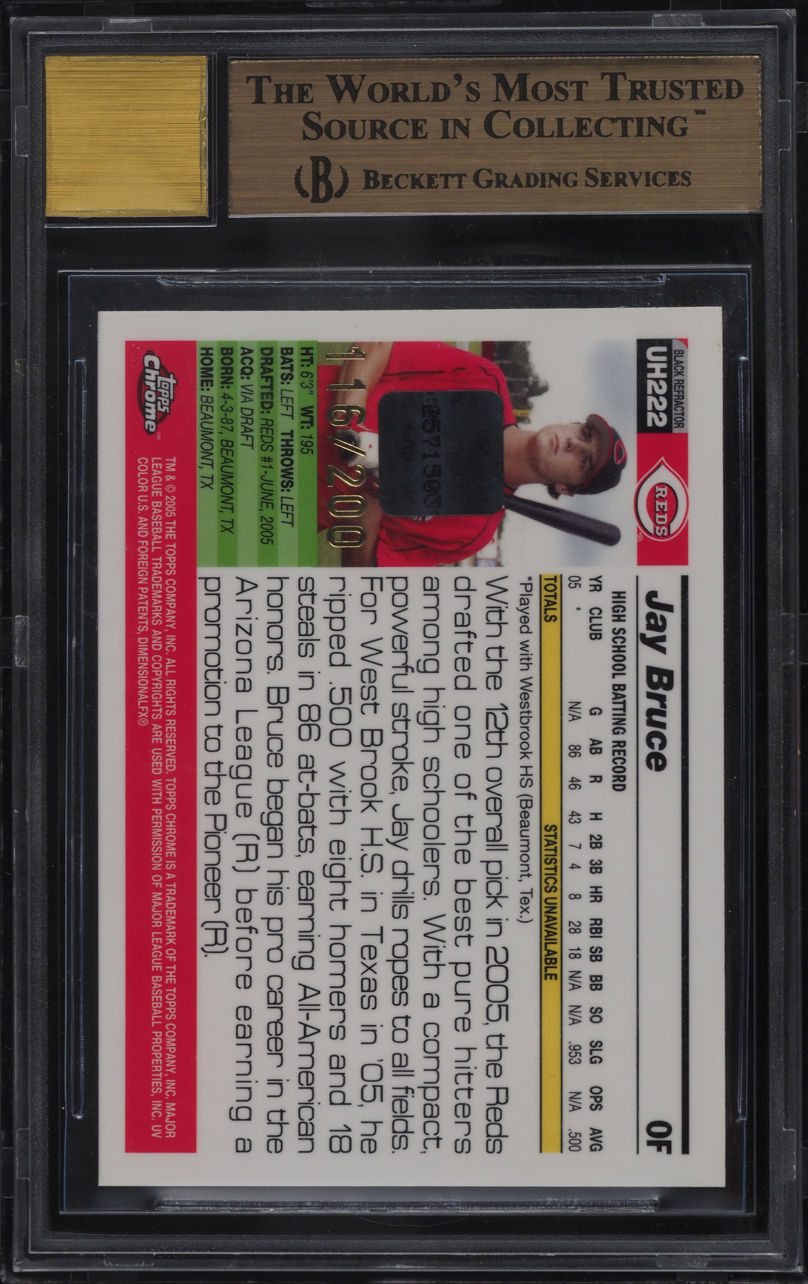 2005 Topps Chrome Jay Z カード RC Black 399 2005 Topps Chrome Jay Z カード RC Black 399 2005 Topps Chrome Jay