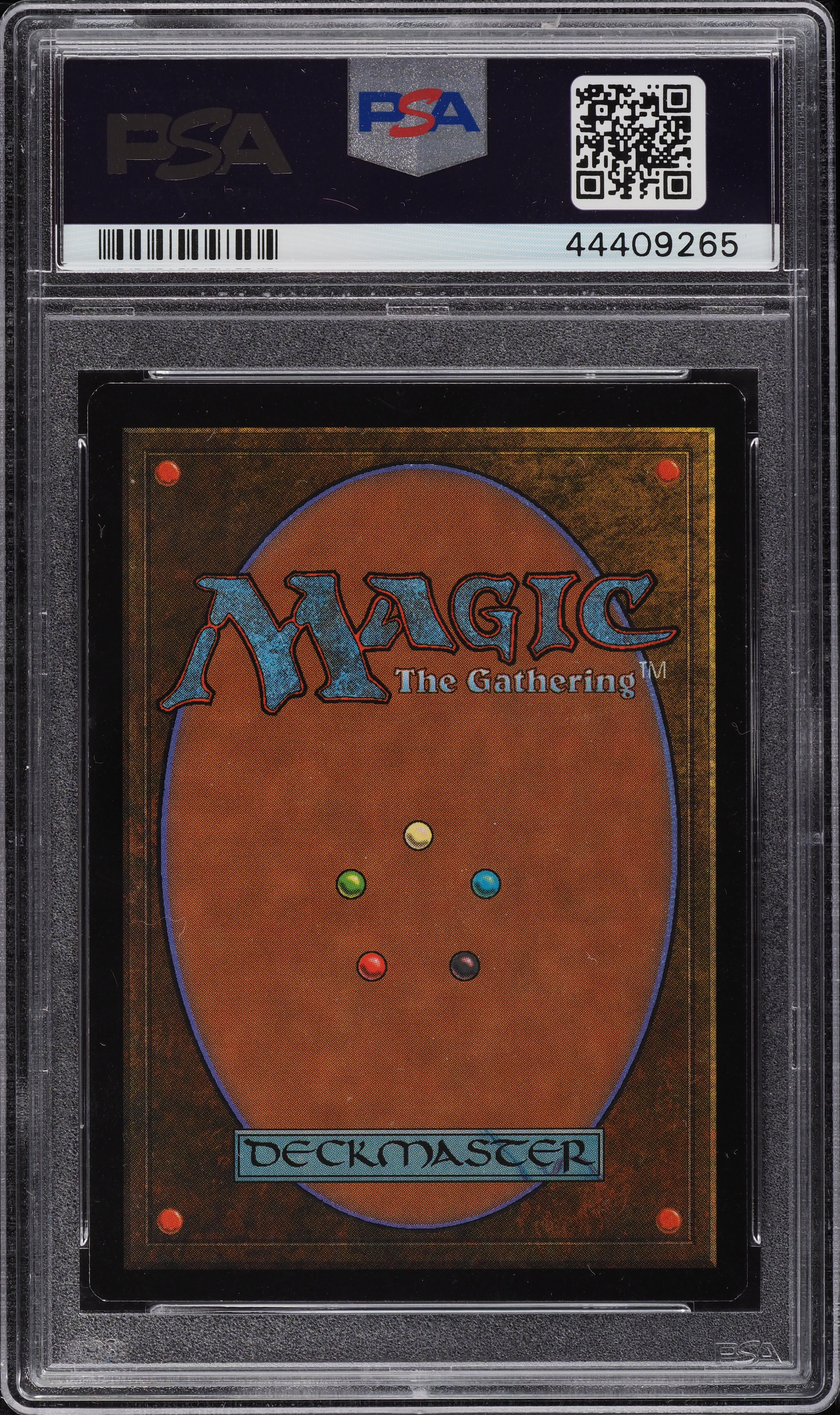 1999 Magic The Gathering MTG Urza's Legacy Foil Crop Rotation #98