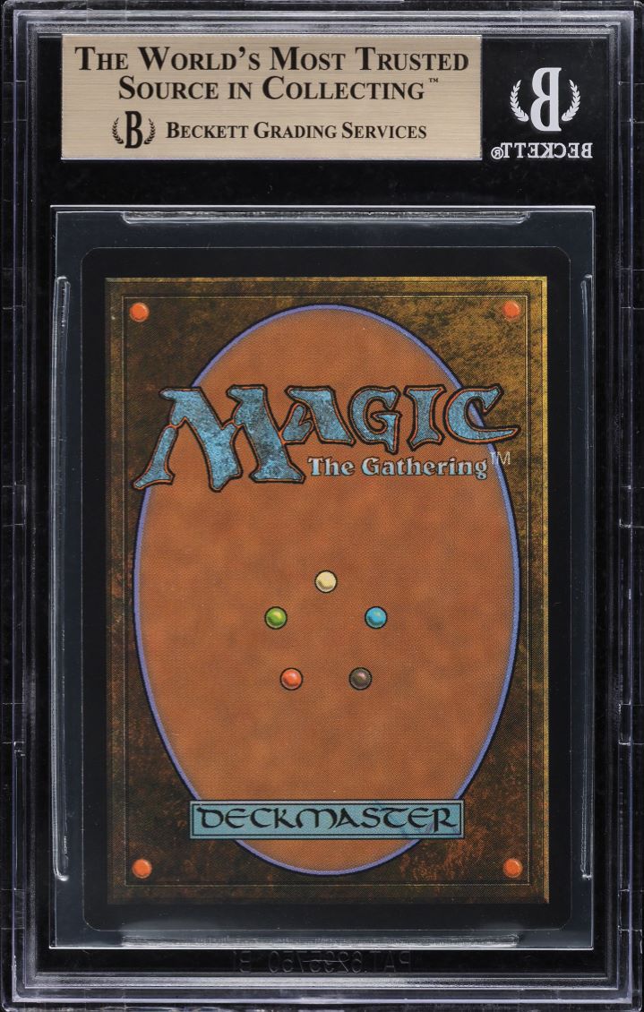 2018 Magic The Gathering Core Set '19 Foil Ajani, Adversary Of