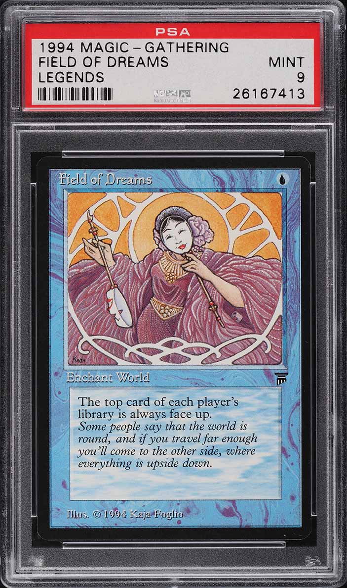 MTG パラダイム・シフト PSA9 パラダイム・シフト/Paradigm Shift