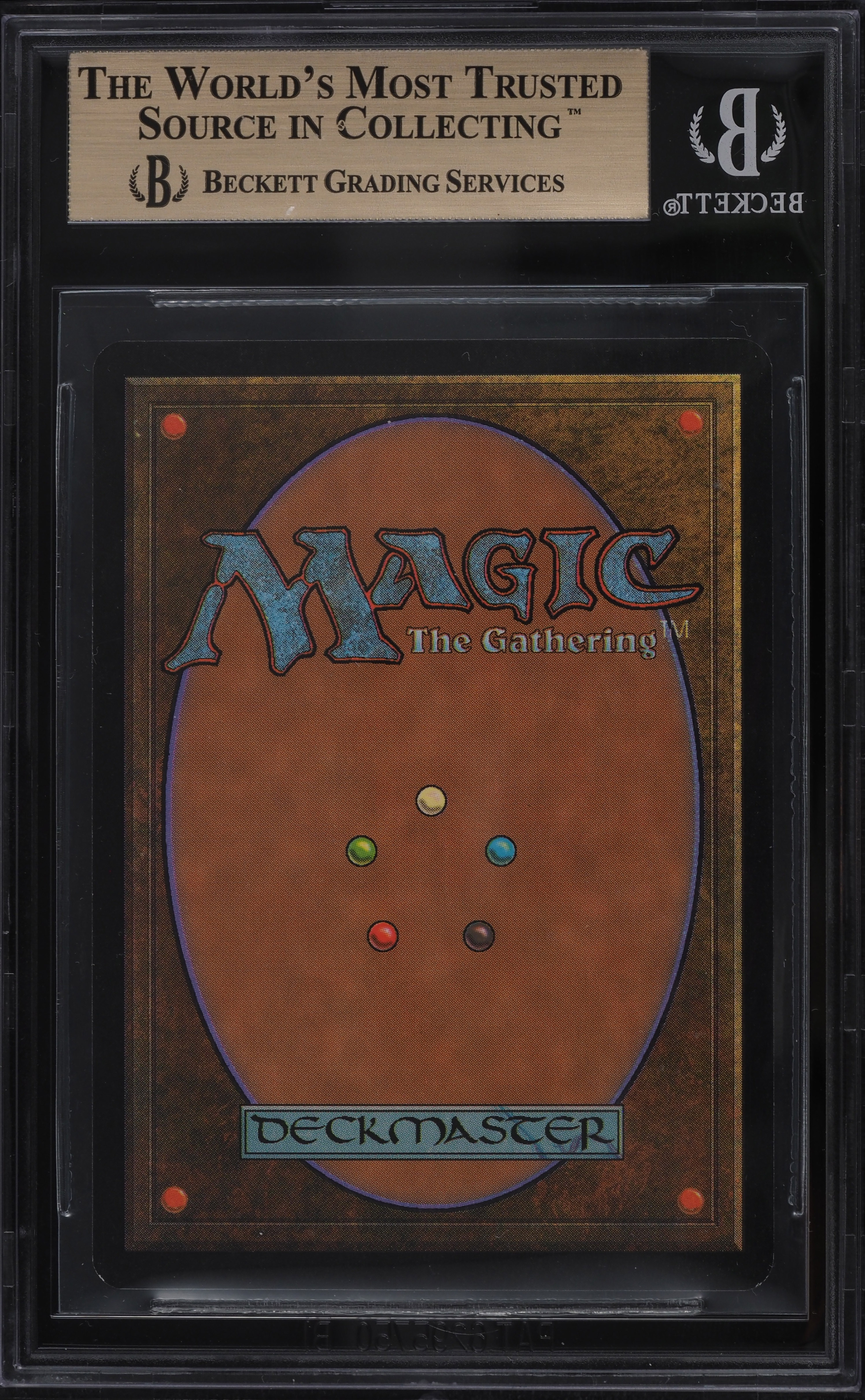 2001 Magic The Gathering MTG Apocalypse Foil Yavimaya Coast R L