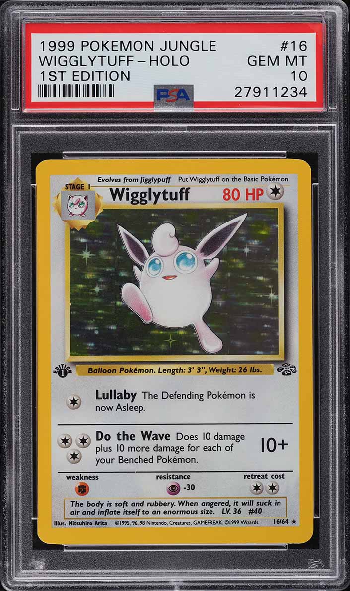 Wigglytuff