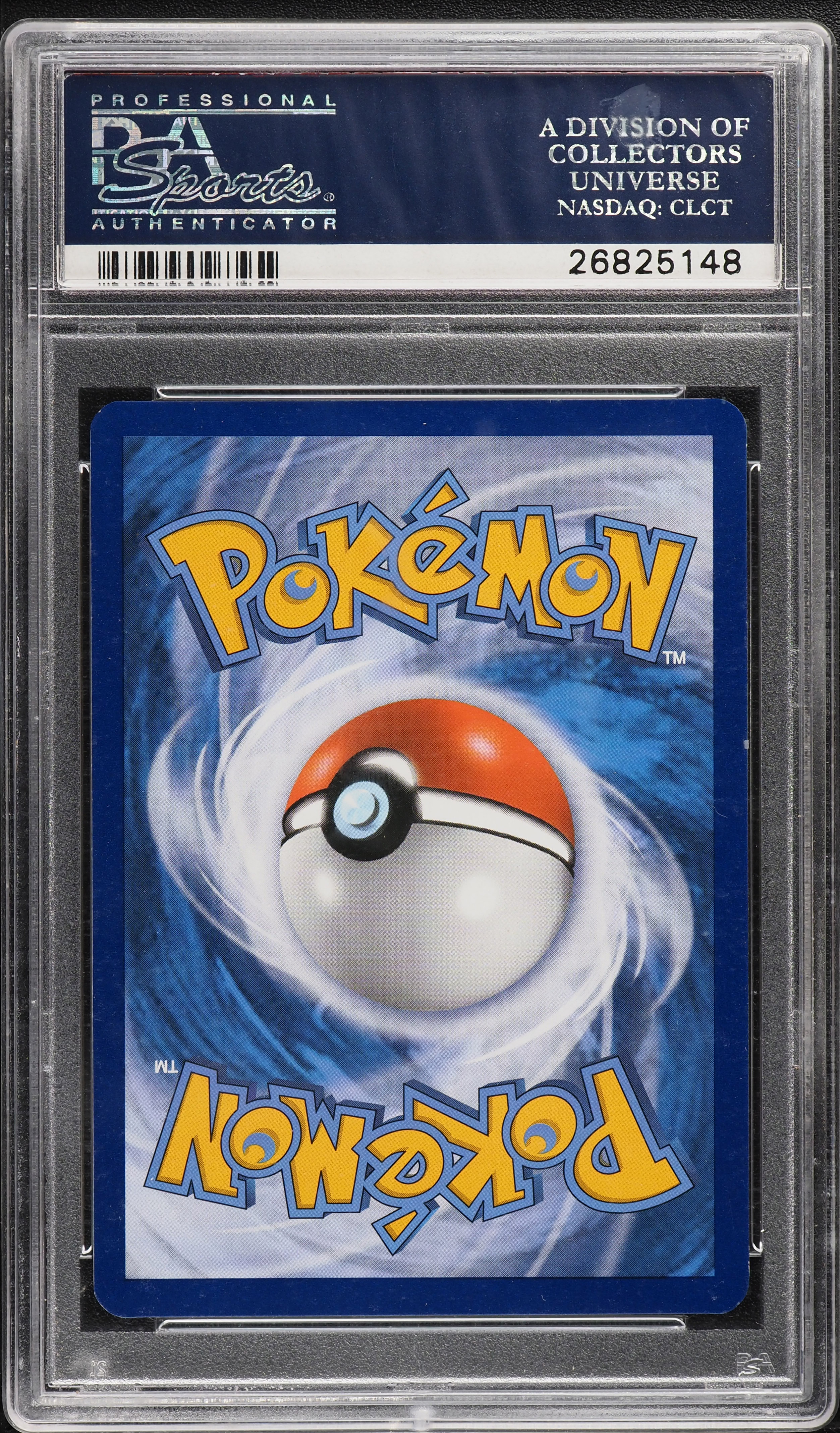 2016 Pokemon XY Black Star Promo BREAKpoint Pickachu #XY95 PSA 10