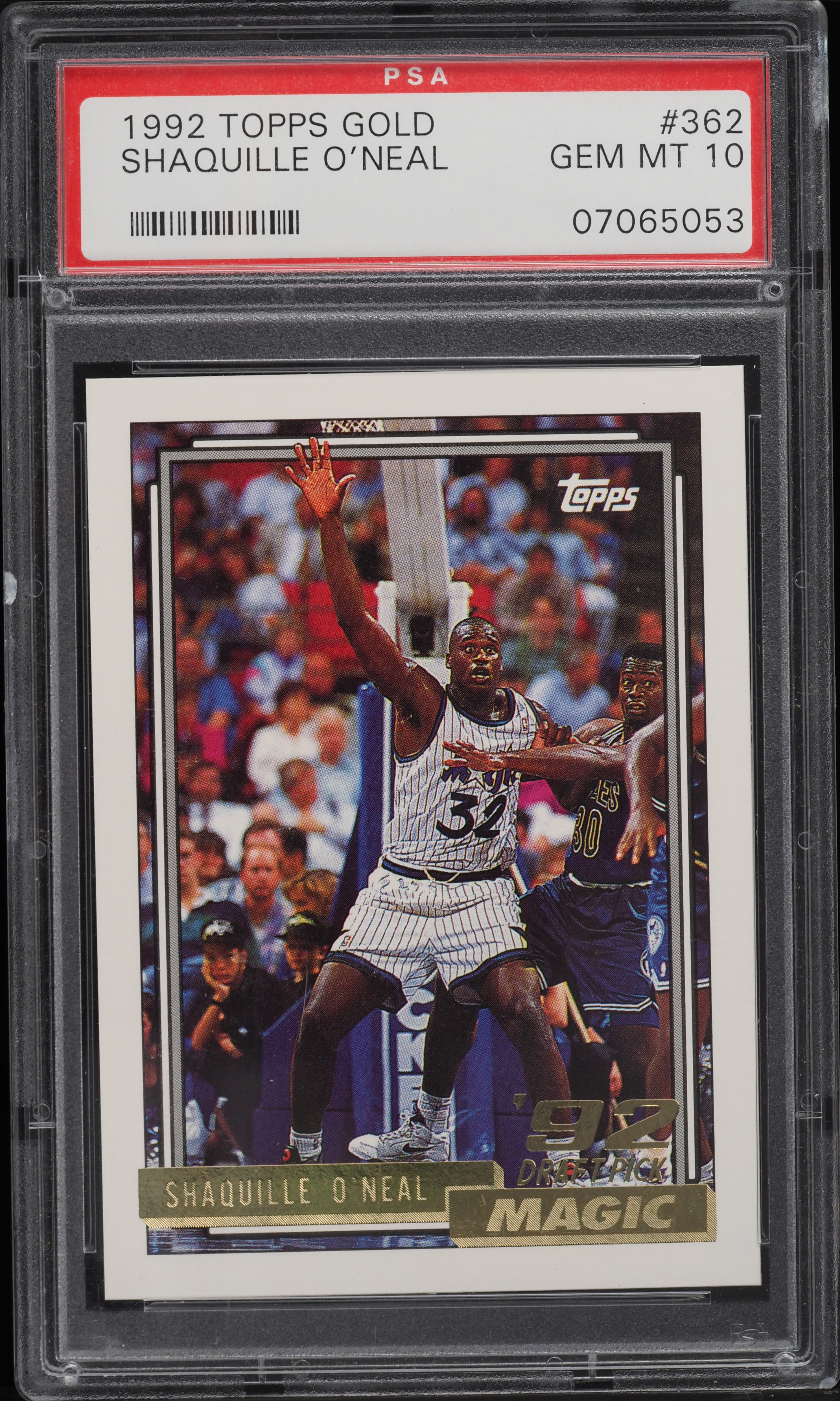 1992 北海道日本 新庄 ルーキーカード PSA-10 Gem Mint! v146711_2021041314573191R_15.jpg