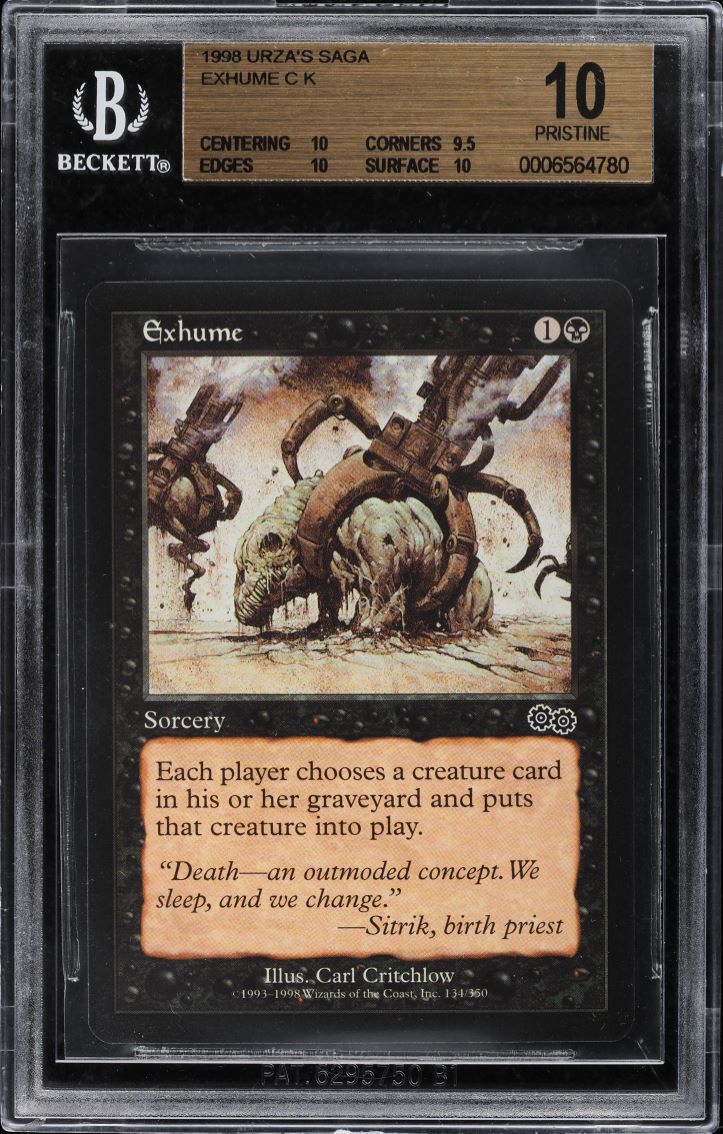 mtg deadpool bonus card Amazon.com: MTG Secret Lair: Secret Lair x Marvel's Deadpool (Foil Edition)  : Toys & Games main image 1
