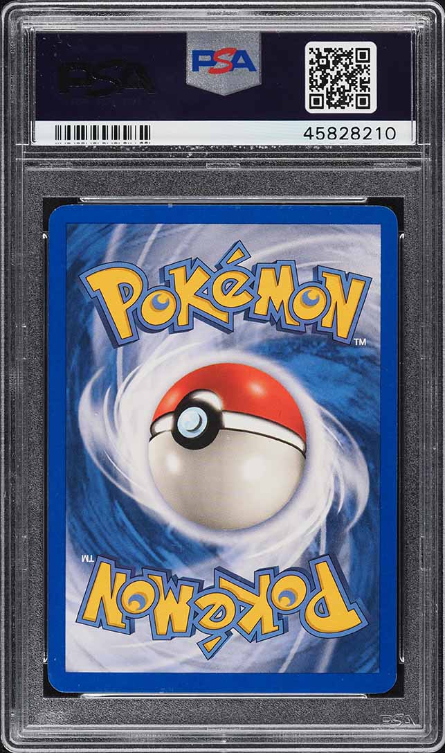 2004 Pokemon EX Fire Red Leaf Green Holo Articuno Ex #114 PSA 10 GEM MINT