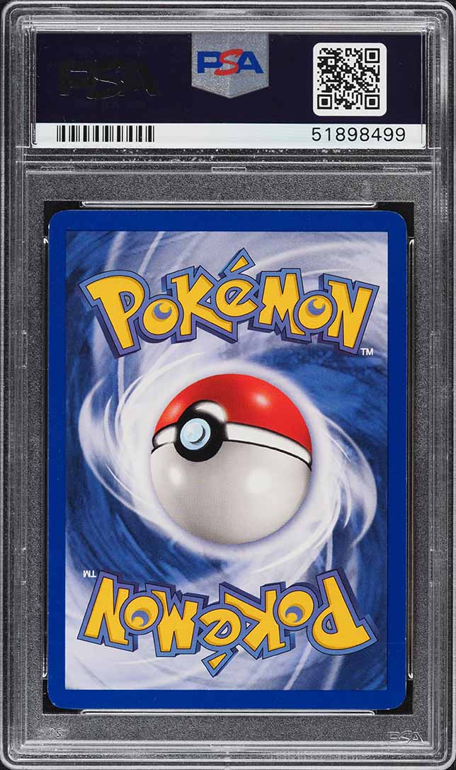 1999 Pokemon Base Set Shadowless 1st Edition Holo Zapdos #16 PSA 9 MINT