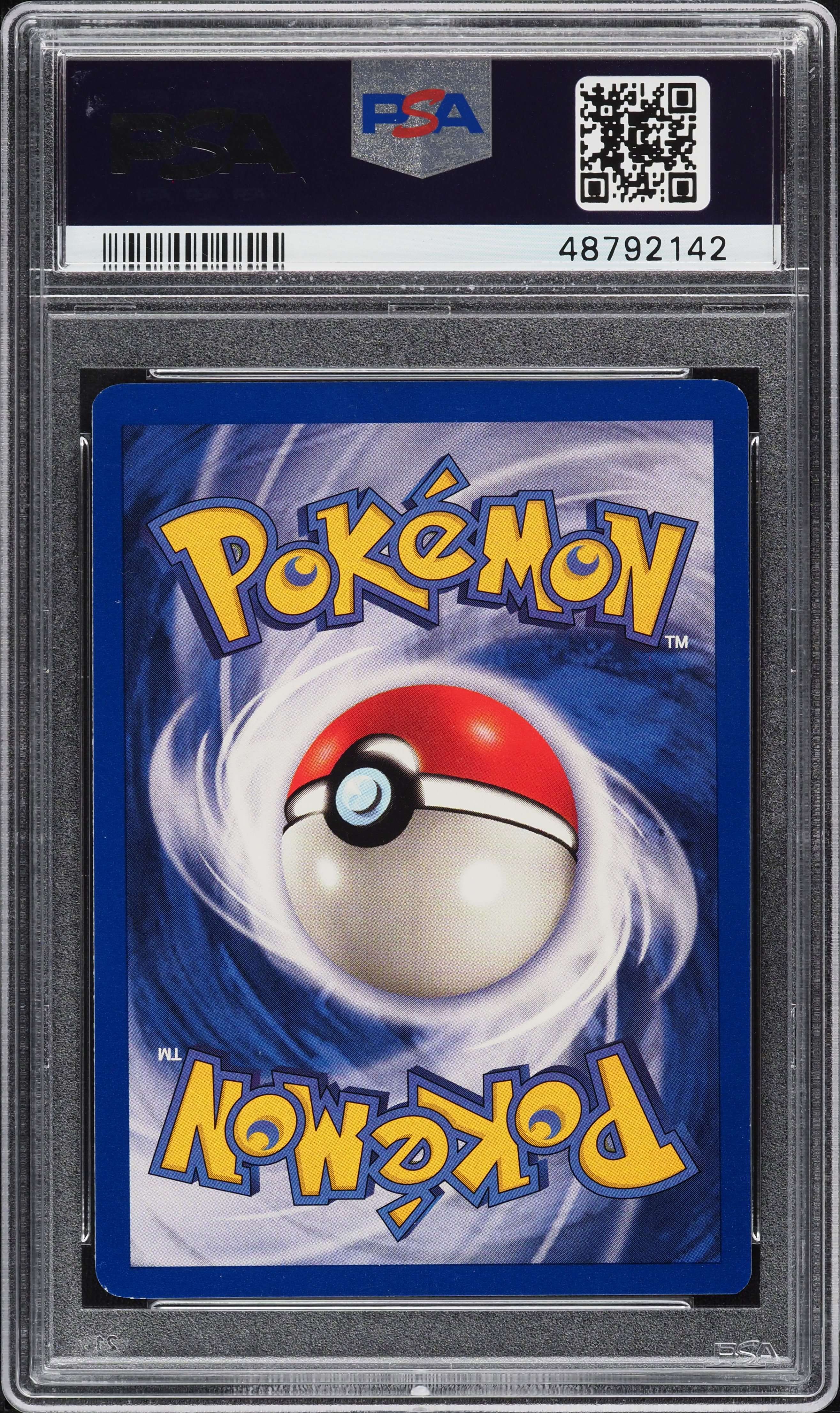 1999 Pokemon Base Set Shadowless 1st Edition Lass #75 PSA 9 MINT