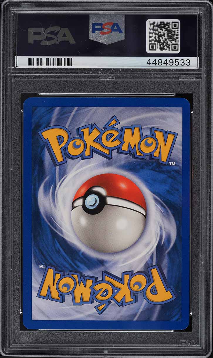 2003 Pokemon Skyridge Xatu #35 PSA 10 GEM MINT