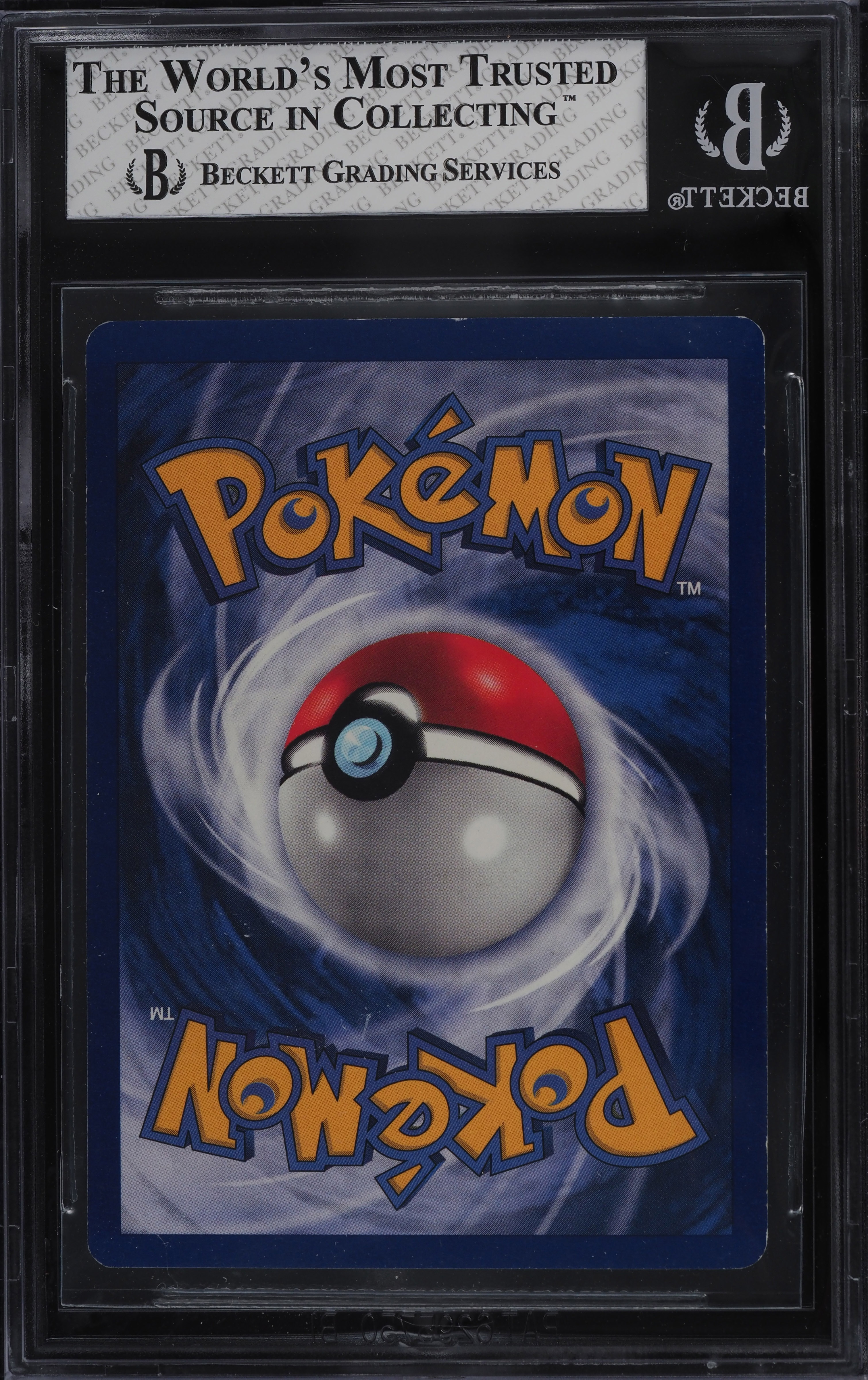 1999 Pokemon Base Set Shadowless 1st Edition Grey Stamp Abra #43