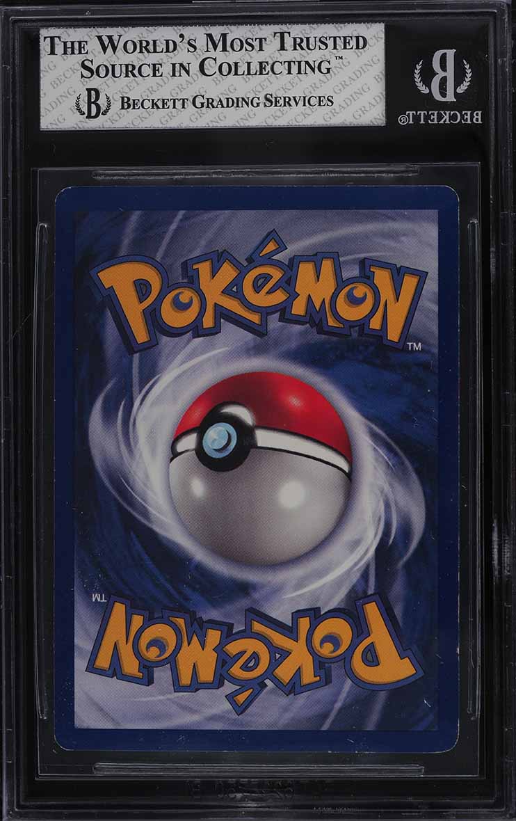 most expensive chinese pokemon card The 10 rarest Chinese Pokmon cards  CrispyCards