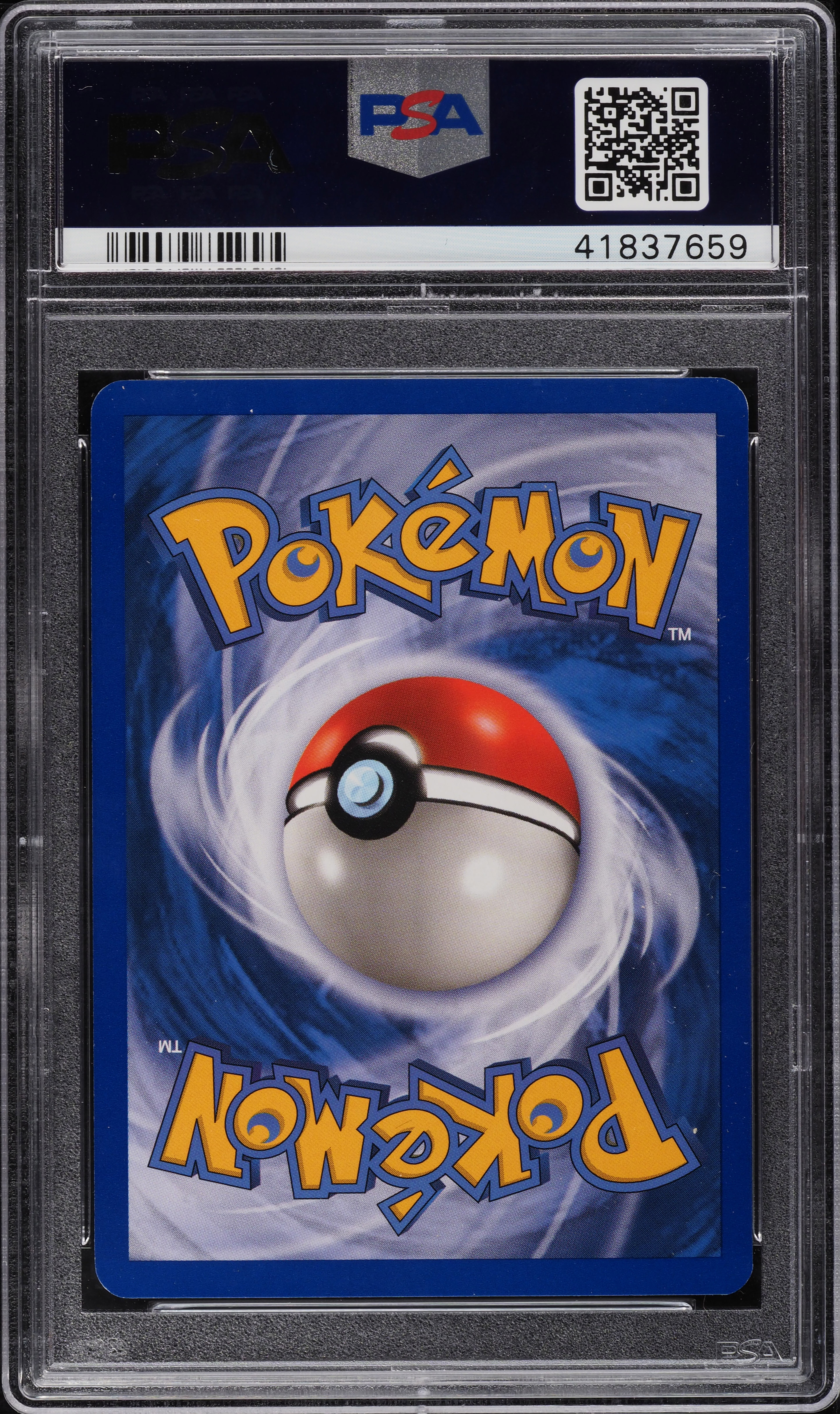2003 Pokemon Aquapolis Holo Scizor #H21 PSA 10 GEM MINT on