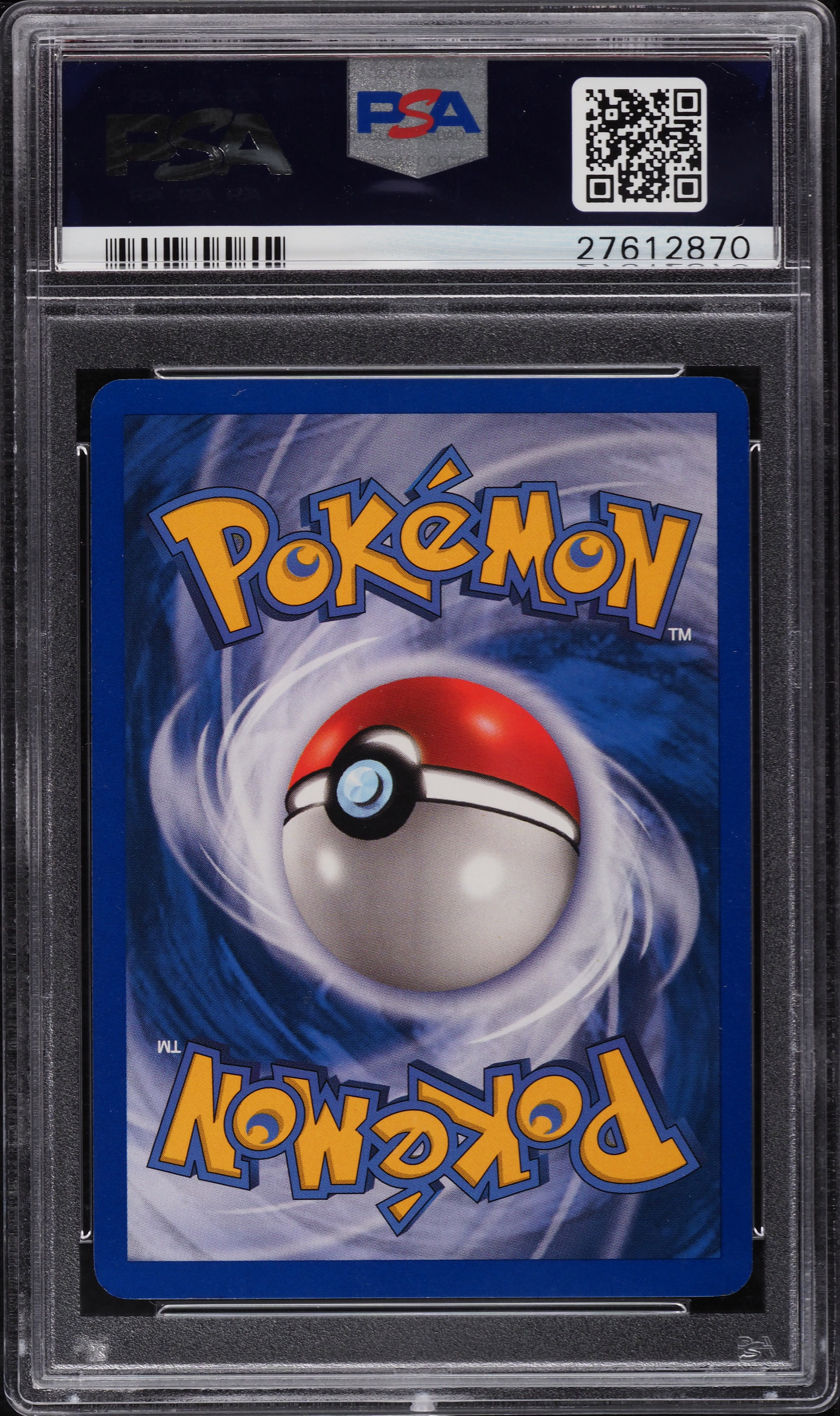 2003 Pokemon Aquapolis Holo Suicine #H25 PSA 10 GEM MINT on