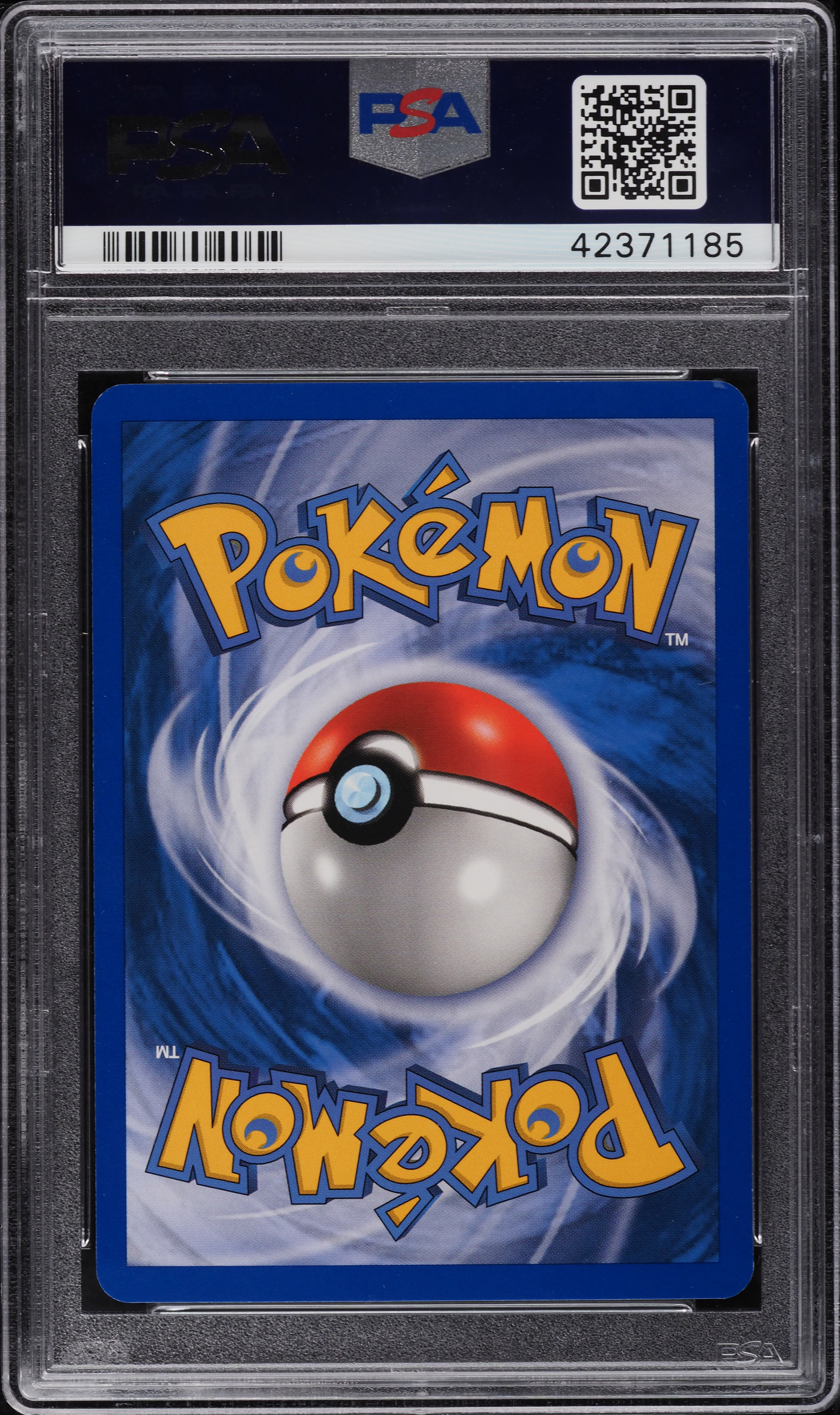 2003 Pokemon Aquapolis Crystal Lugia #149 PSA 10 GEM MINT on