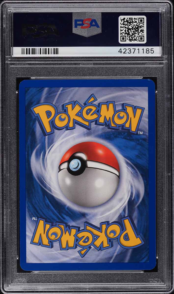 2003 Pokemon Aquapolis Crystal Lugia #149 PSA 10 GEM MINT