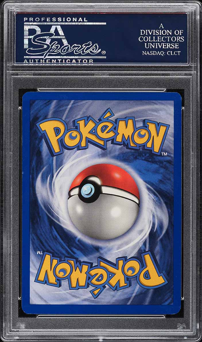 1999 Pokemon Jungle 1st Edition W Gold Stamp Duelist Promo Pikachu