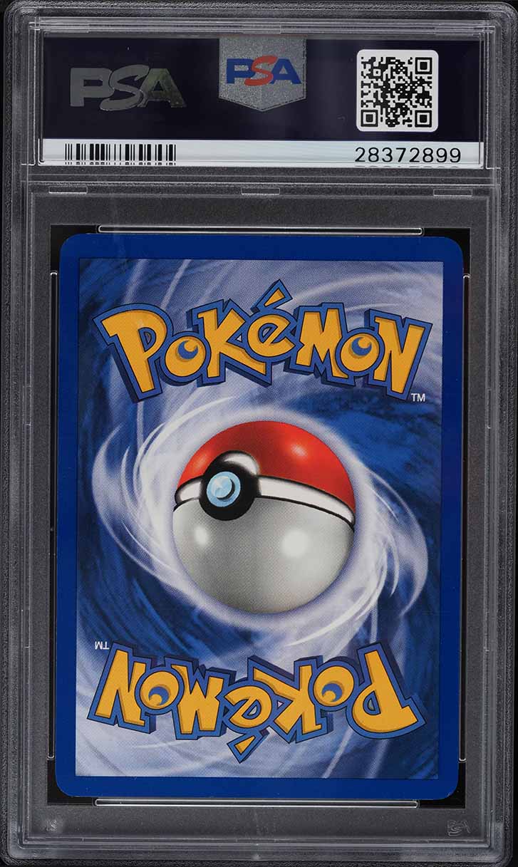 1999 Pokemon Base Set Holo Charizard #4 PSA 10 GEM MINT