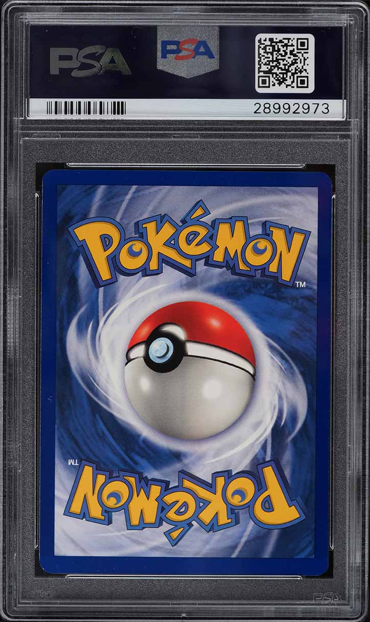 1999 Pokemon Base Set Shadowless 1st Edition Charmander #46 PSA 10 GEM MINT